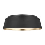 Asher Medium Flush Mount