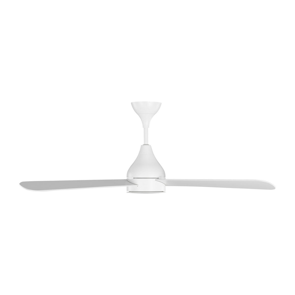 Streaming Smart 52" LED Ceiling Fan