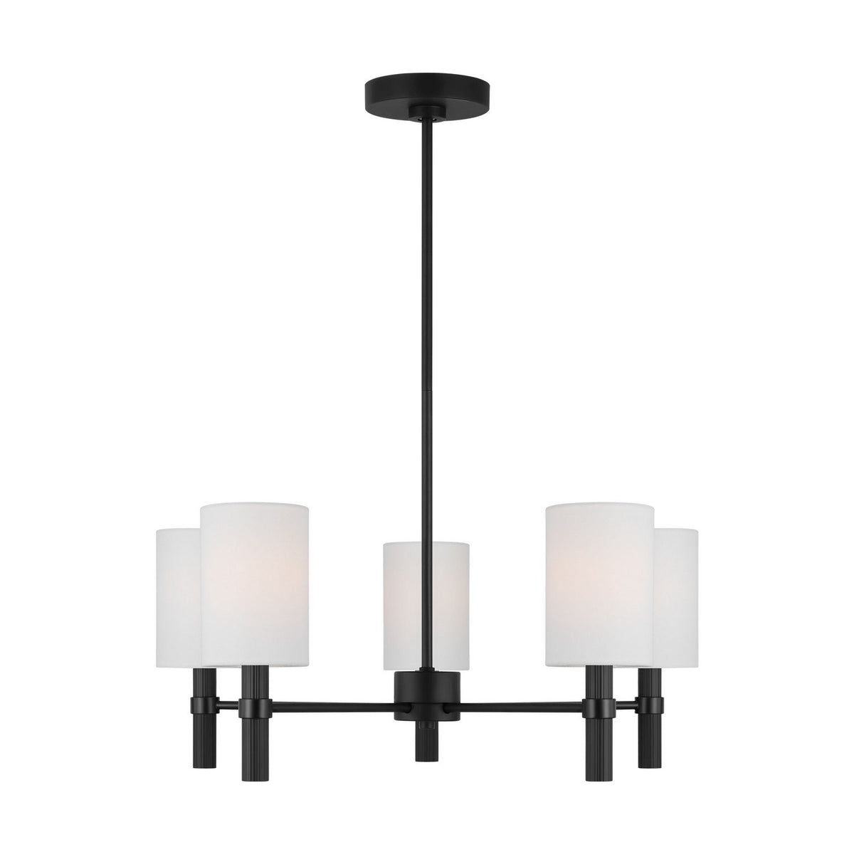 Manor Medium Chandelier