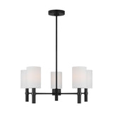 Manor Medium Chandelier