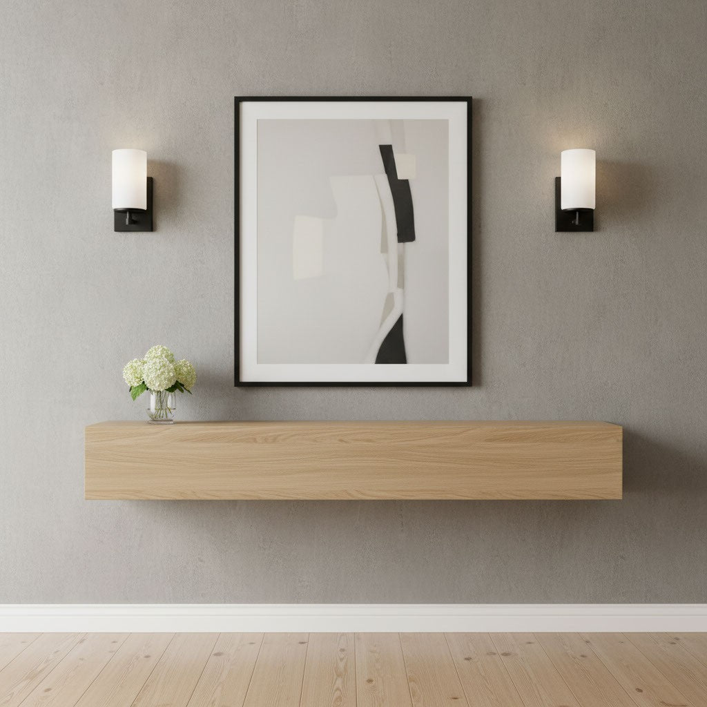 Alturas One Light Bath