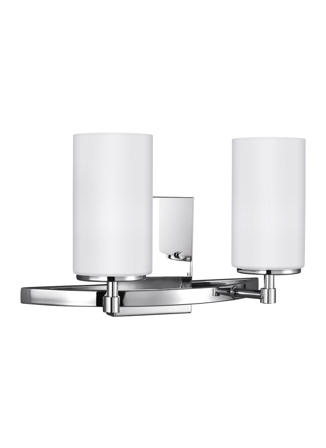 Alturas Two Light Bath