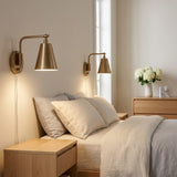 Drae One Light Task Sconce