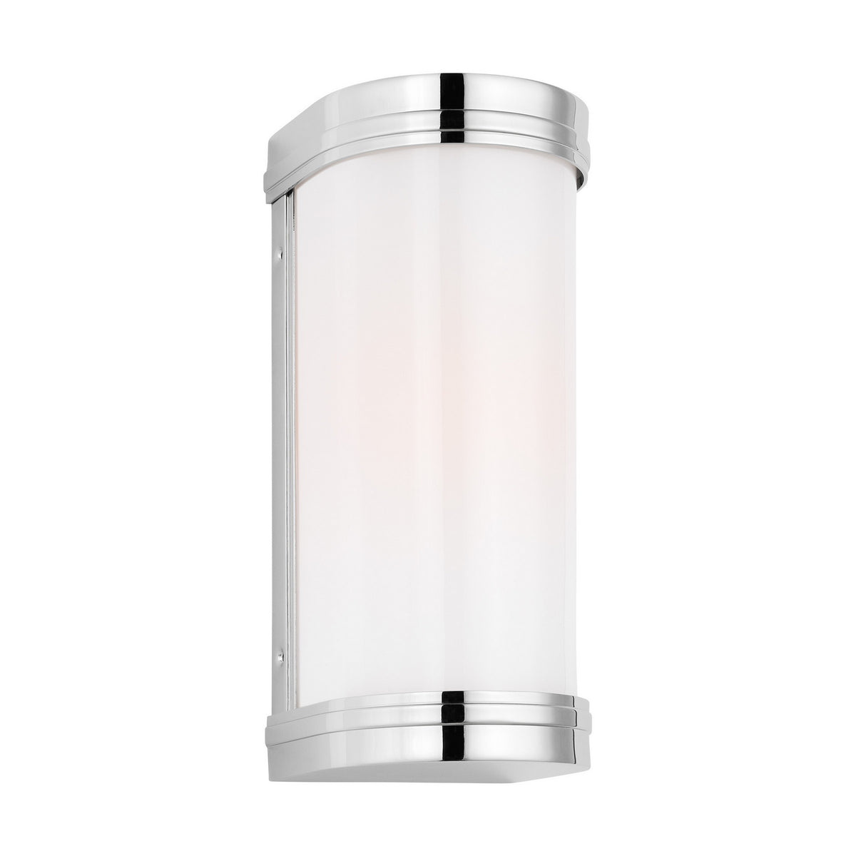 Ifran Small Bath Sconce