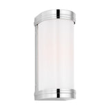 Ifran Small Bath Sconce