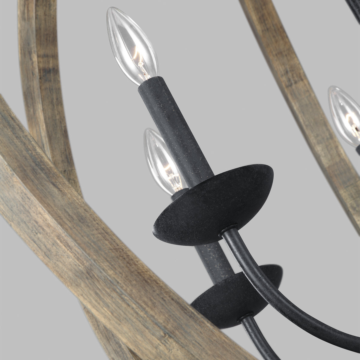 Allier Large Pendant