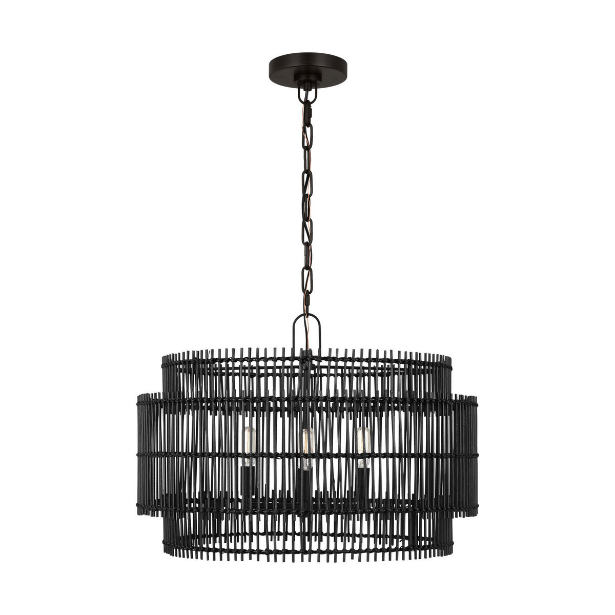 Elio Medium Hanging Shade