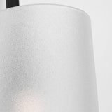 Trace 18 Sconce