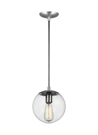 Leo Hanging Globe Small Pendant