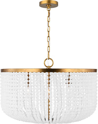 Bellecour 24 Chandelier