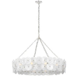 Gianna 36" Ring Chandelier