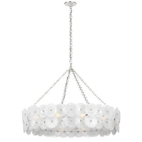 Gianna 36" Ring Chandelier