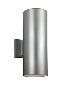 Cylinder 5" Up/Down Wall Lantern