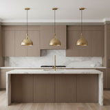 Rockland Pendant — 75 W
