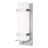 Alban 18" Square Lantern