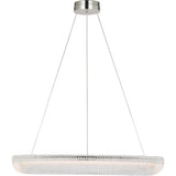 Pierce 30" Chandelier