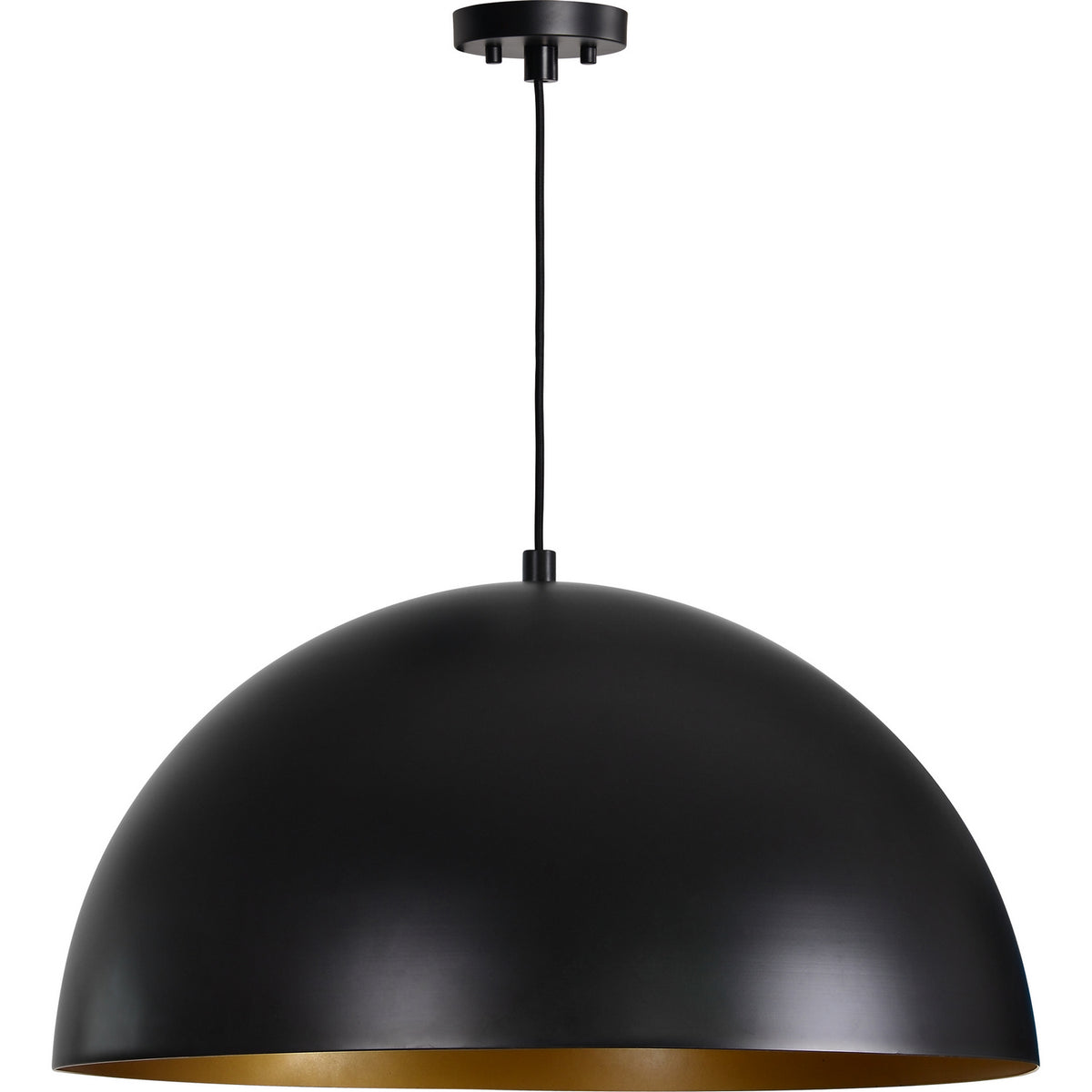 Sina One Light Ceiling Fixture