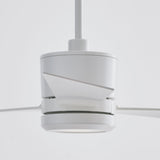 Vision 52" LED Ceiling Fan