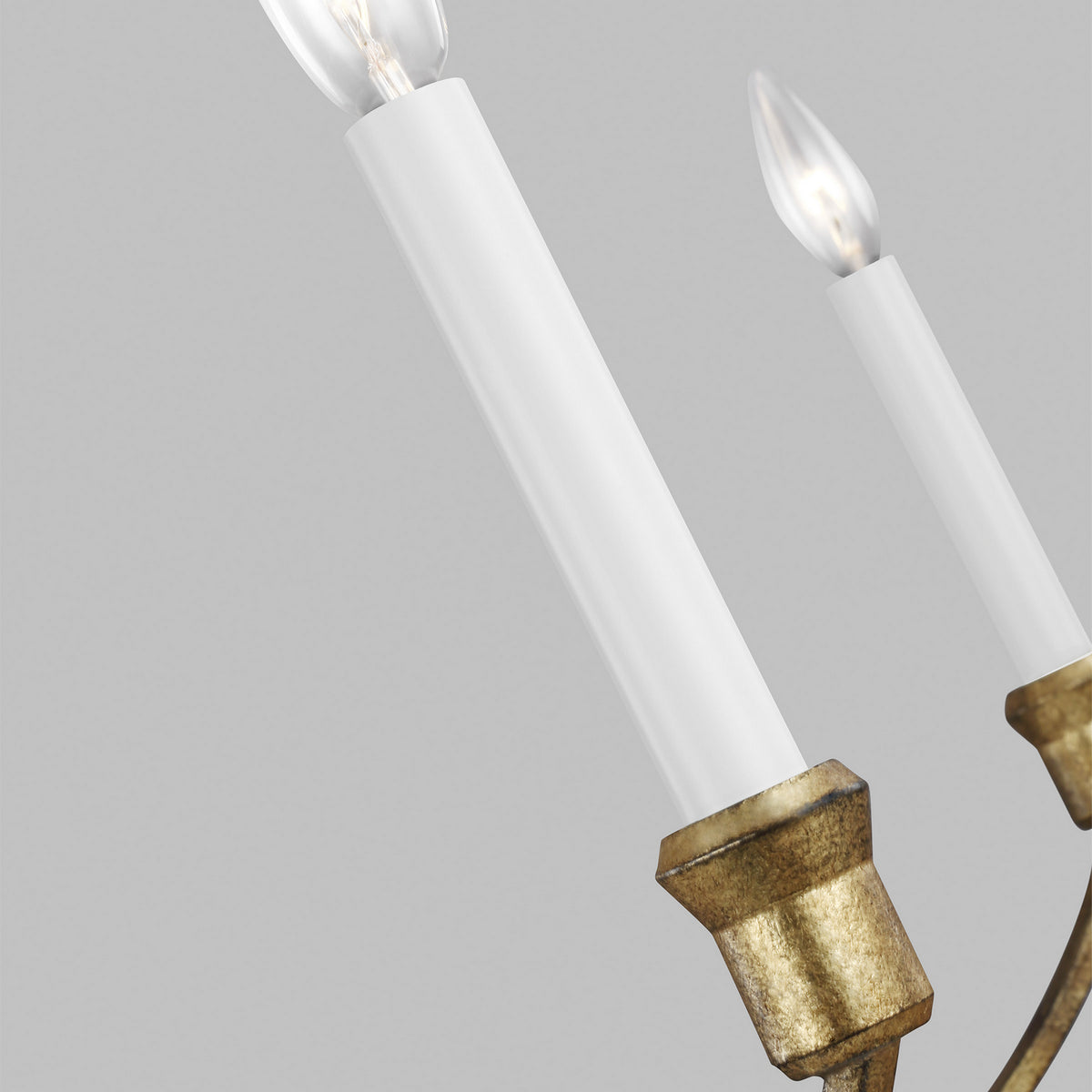 Westerly Large Chandelier