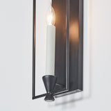 Keystone Sconce