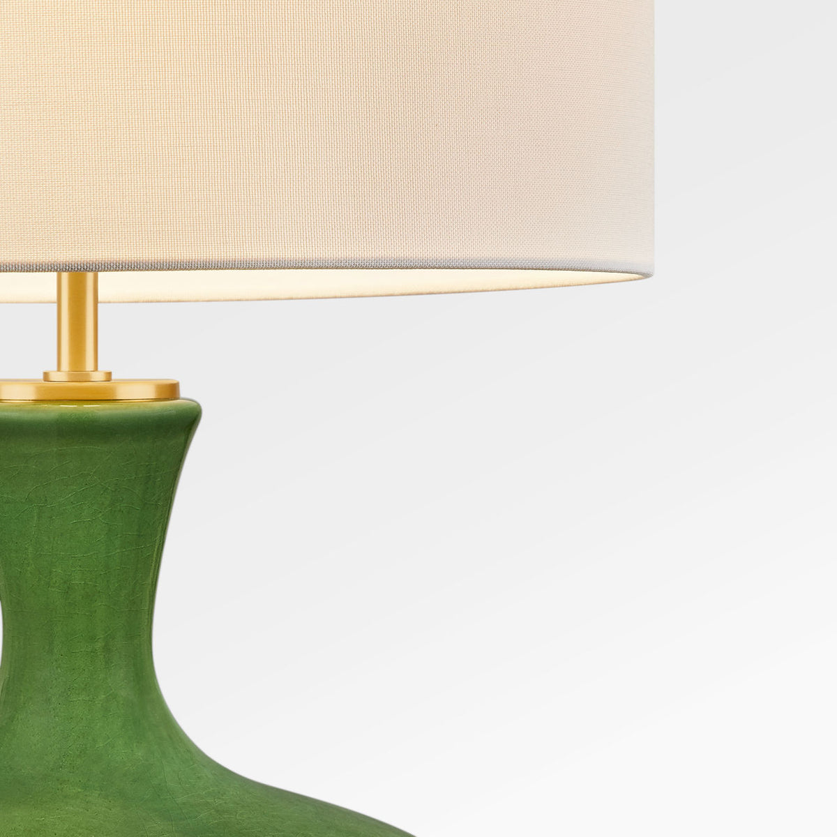 Amber 21 Table Lamp