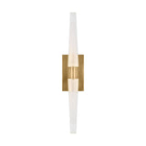 Lassell Single Tall Sconce