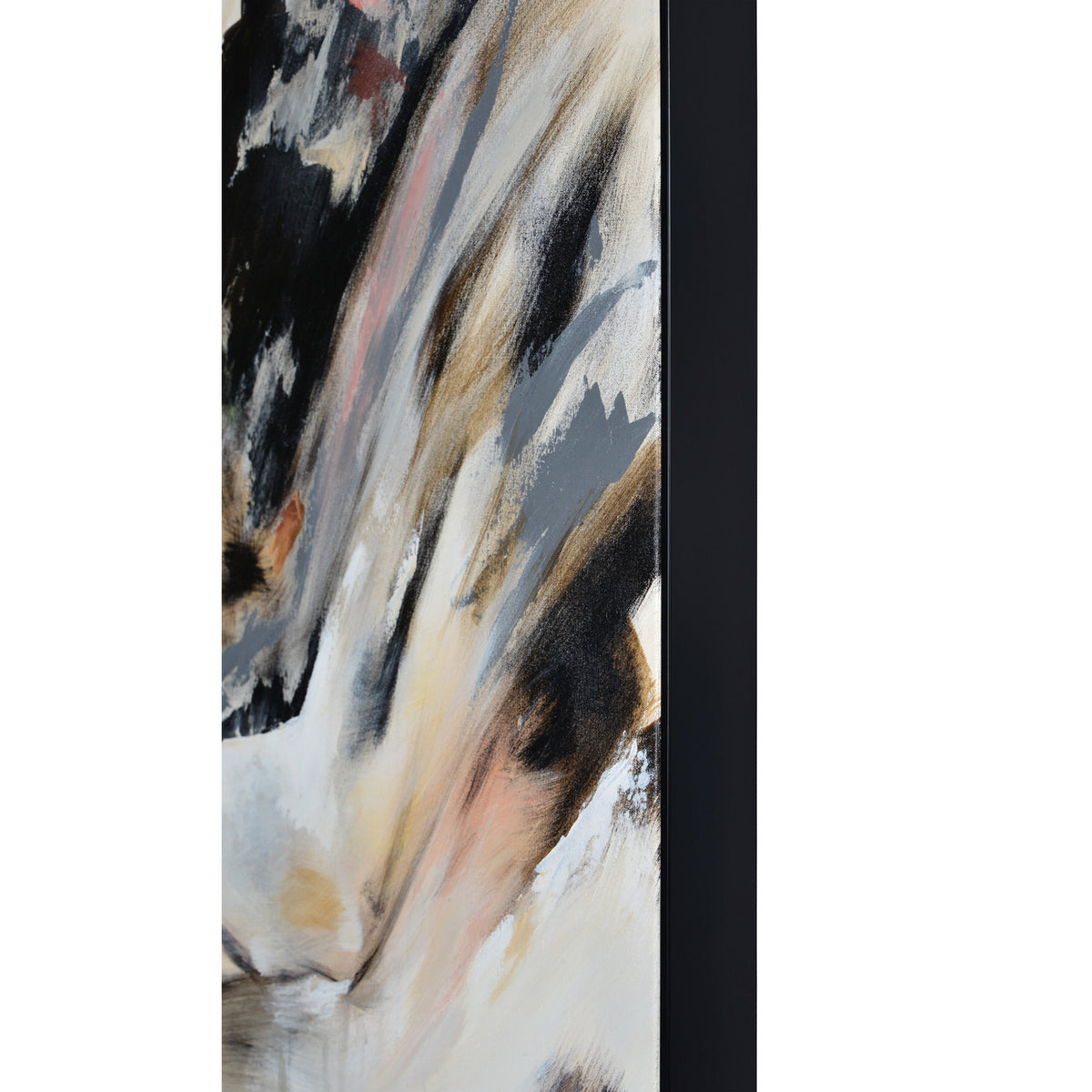 Infusion Canvas Art