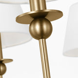 Elsay Large Chandelier