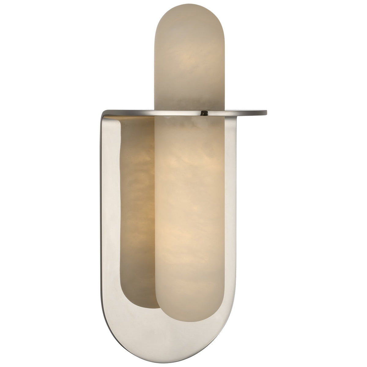 Fosse 11" Oval Sconce