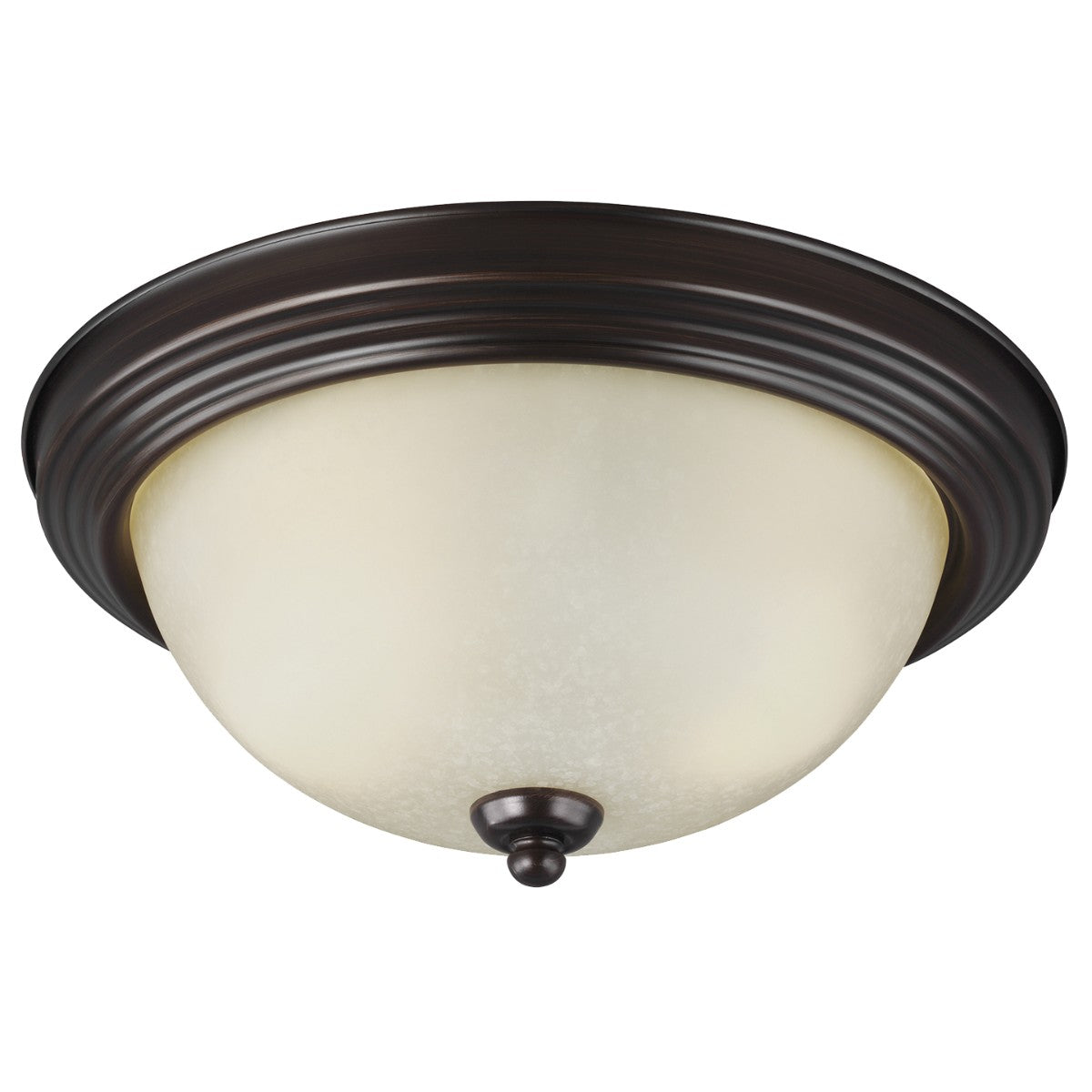 Geary Medium LED Flush Mount