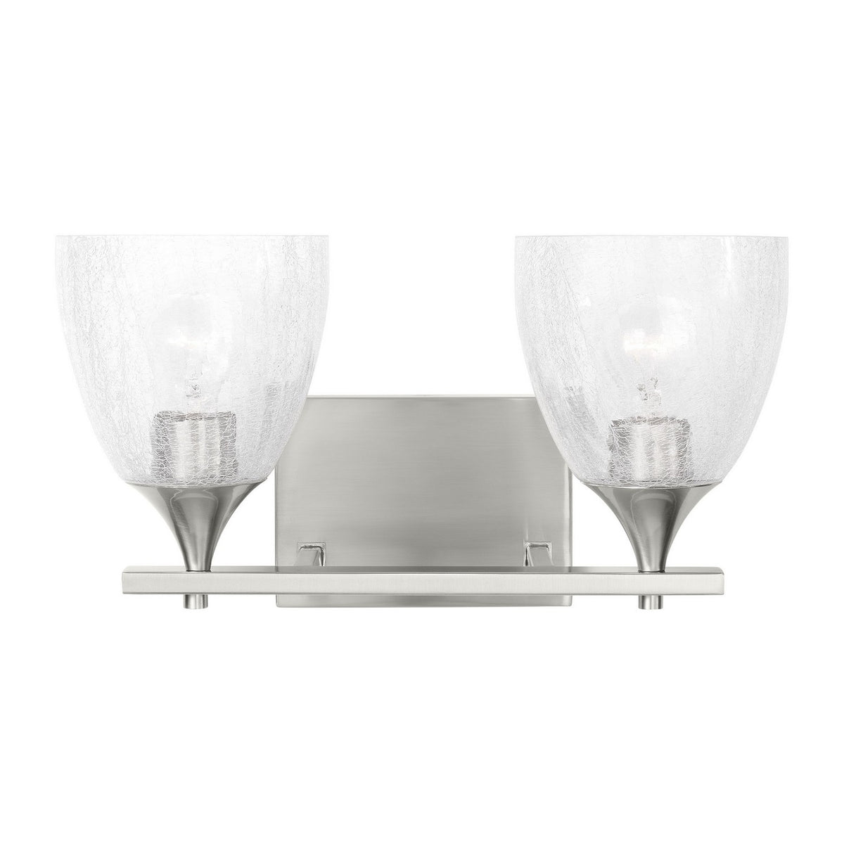 Two Light Vanity — Toffino