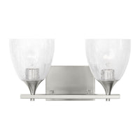Two Light Vanity — Toffino
