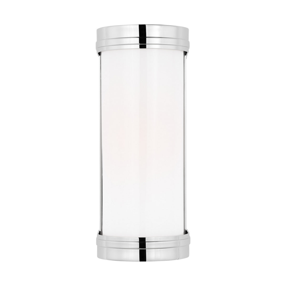 Ifran Small Bath Sconce