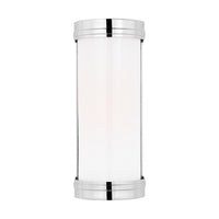 Ifran Small Bath Sconce
