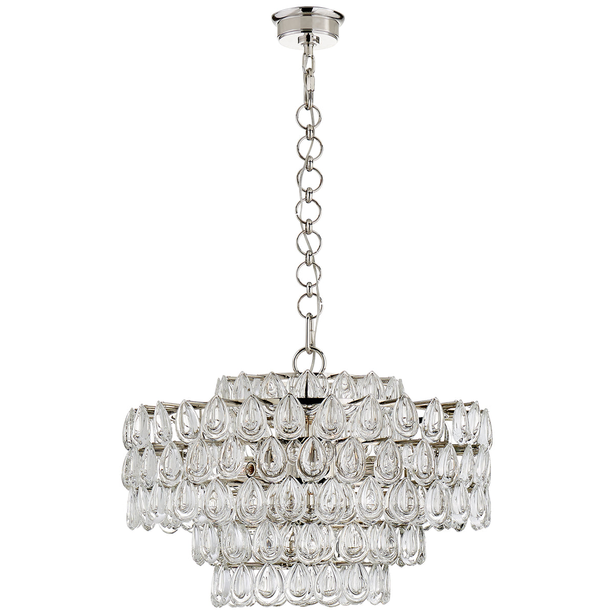 Liscia Medium Chandelier