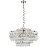 Liscia Medium Chandelier