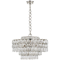 Liscia Medium Chandelier