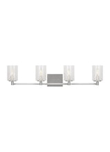 Parker Four Light Bath — 60 W