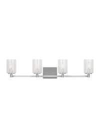 Parker Four Light Bath — 60 W