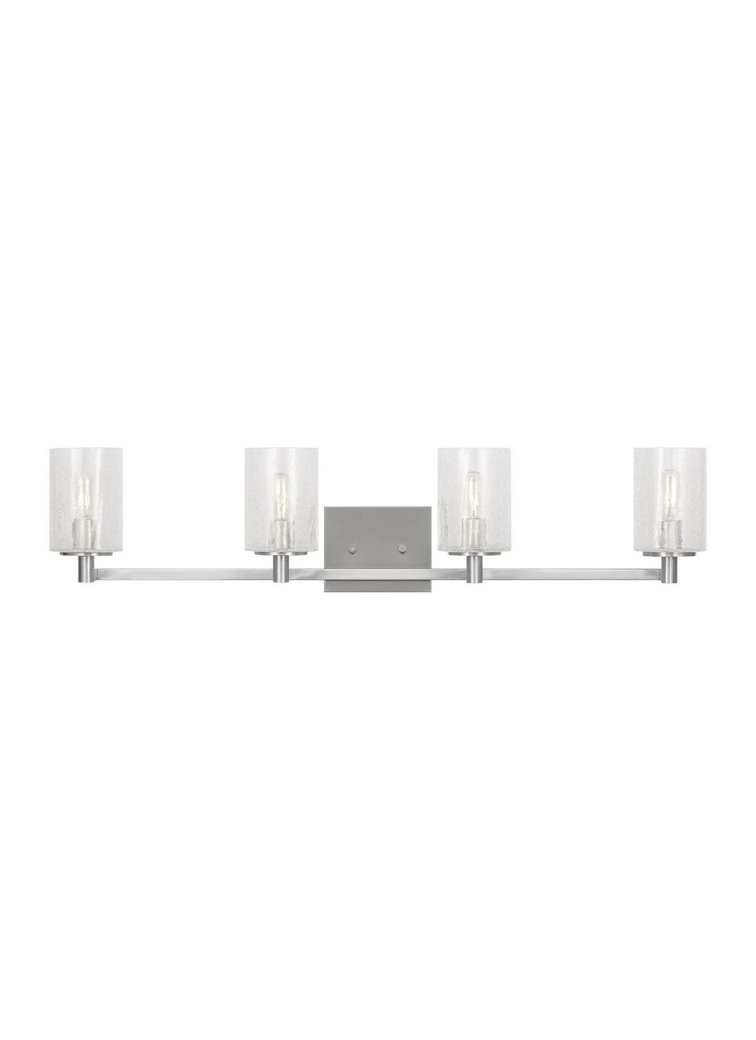 Parker Four Light Bath — 60 W
