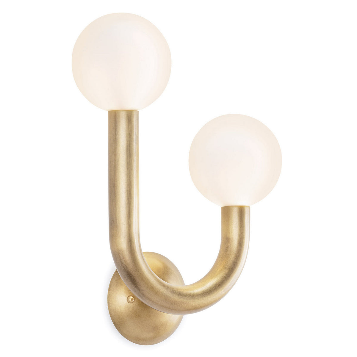 Happy LED Wall Sconce