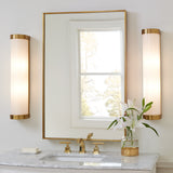 Ifran Large Bath Sconce