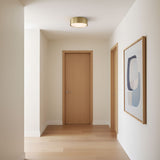 Dartmore Medium Flush Mount