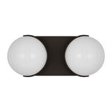 Syrie Medium Bath Sconce