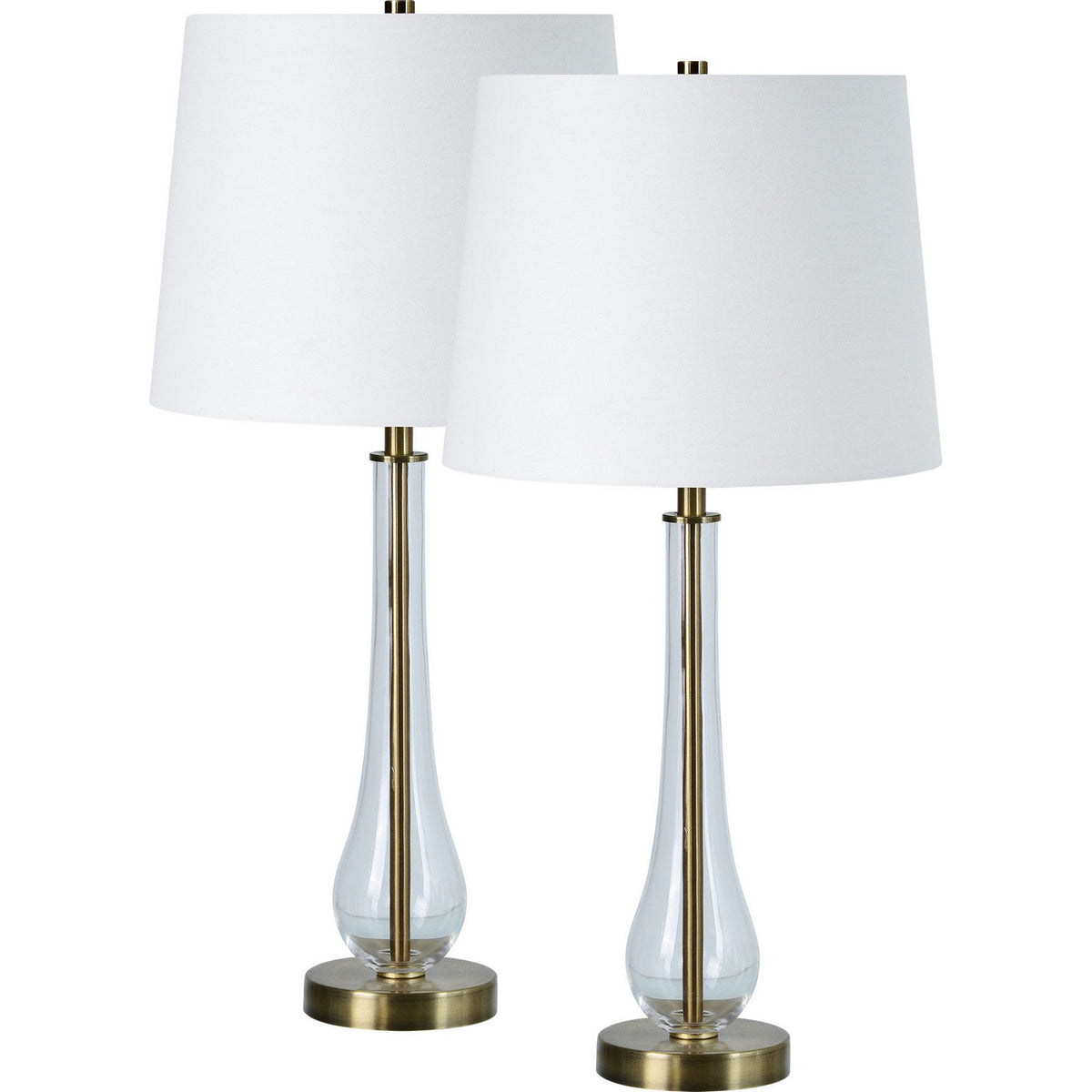 Nabi Table Lamp- Set