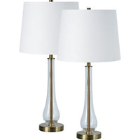 Nabi Table Lamp- Set