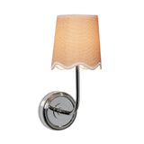 Ariel One Light Wall Sconce