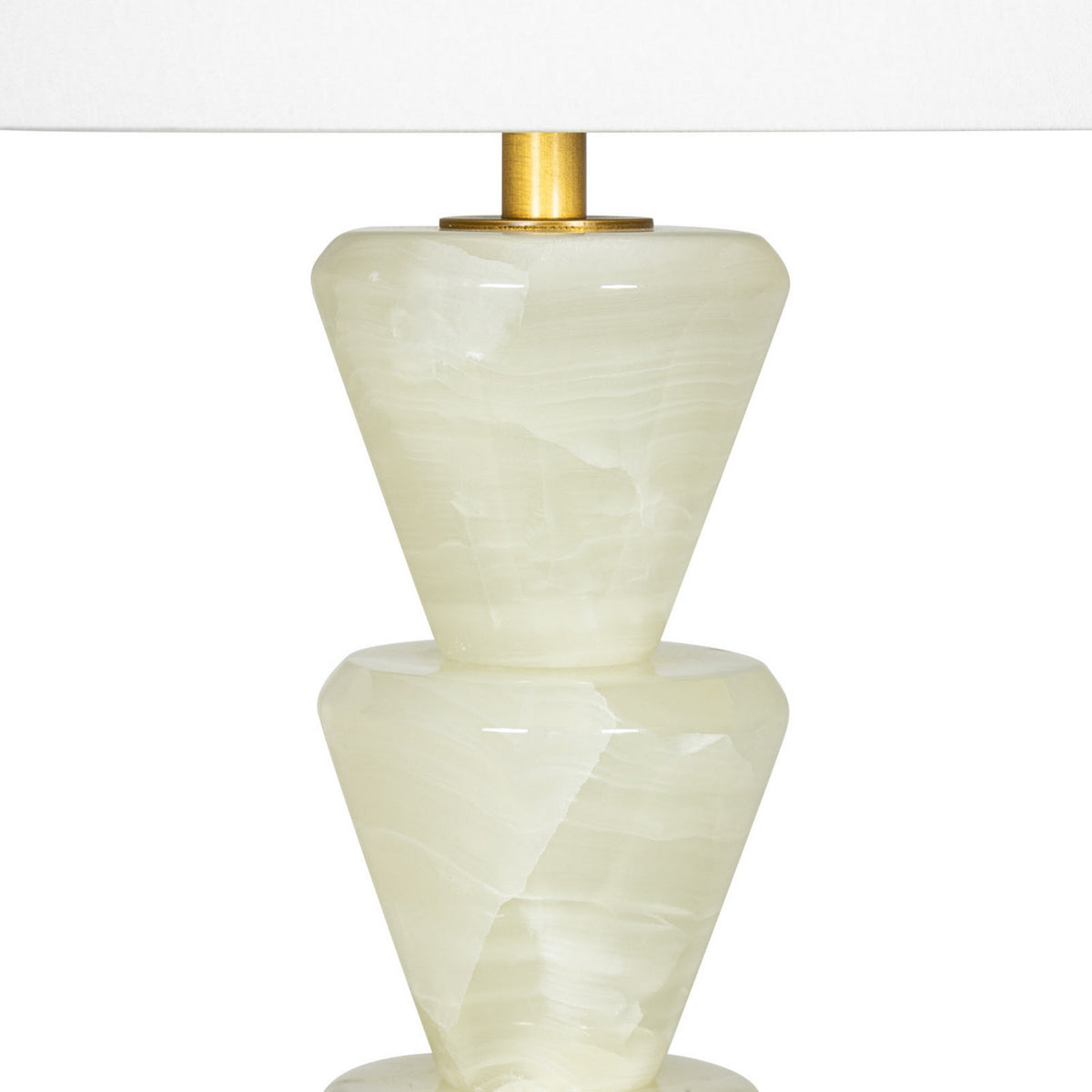 Patricia Jade One Light Table Lamp