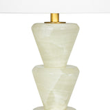 Patricia Jade One Light Table Lamp