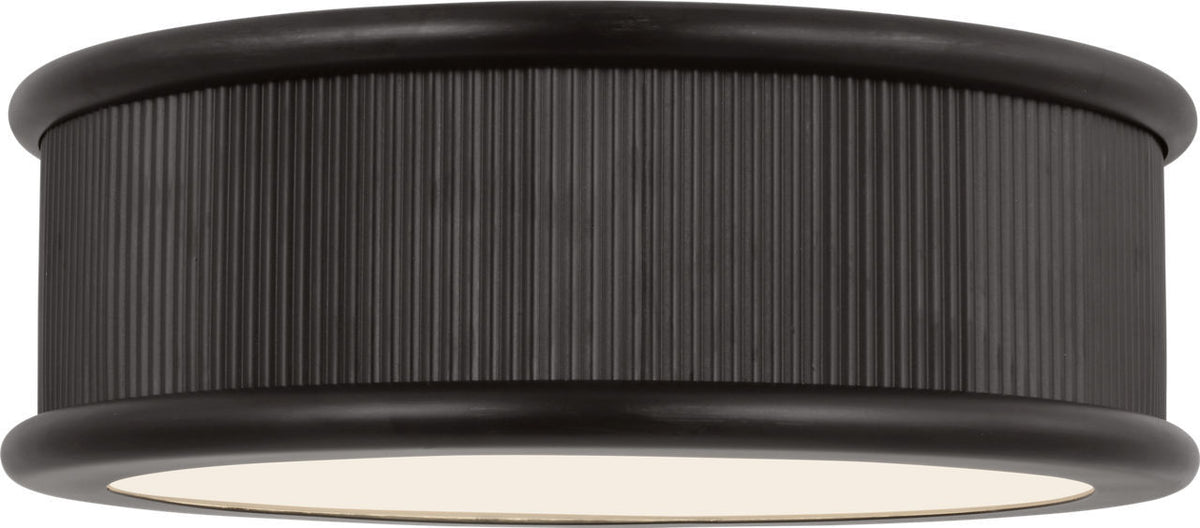 Ritz 18 Flush Mount